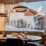 Europe & Zermatt