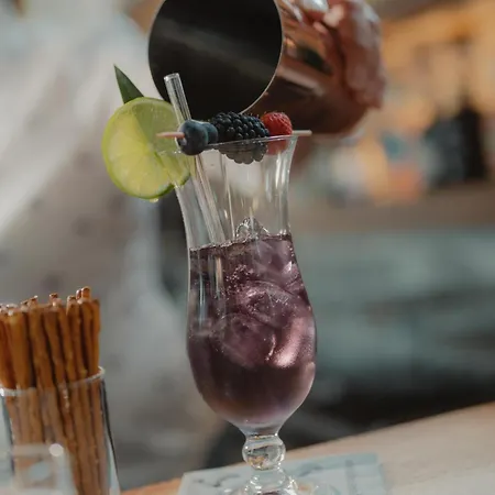 ヨーロッパ ＆ スパ ホテル