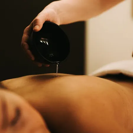 ヨーロッパ ＆ スパ 4*