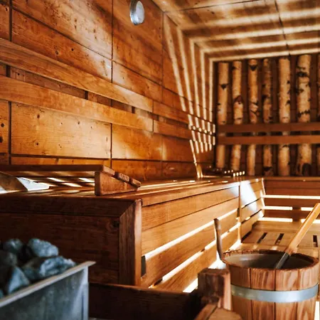 ヨーロッパ ＆ スパ ツェルマット