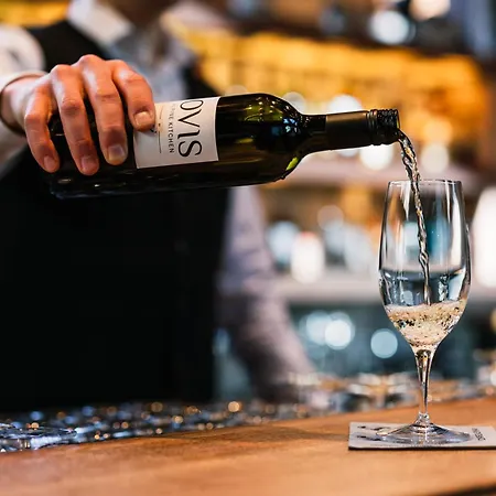 ヨーロッパ ＆ スパ ホテル