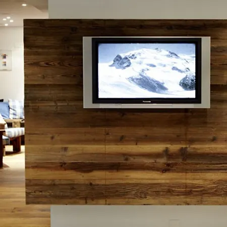 ヨーロッパ ＆ スパ ツェルマット