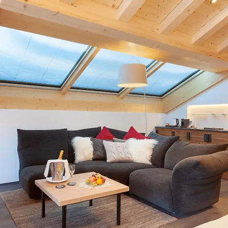 ヨーロッパ ＆ スパ ツェルマット