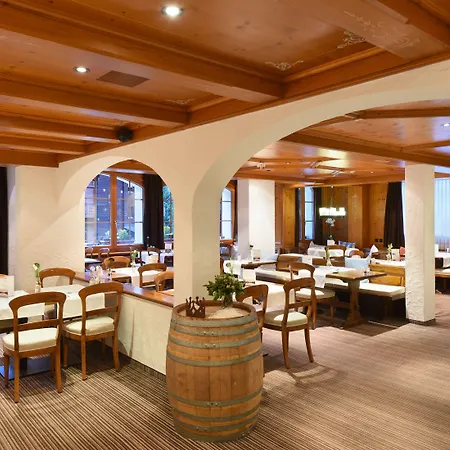 ホテル ヨーロッパ ＆ スパ 4*