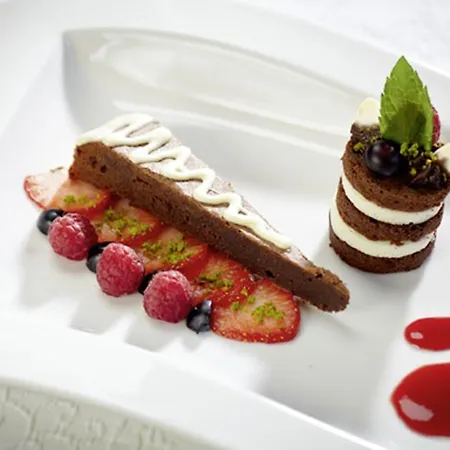 Europe & Hotel Zermatt