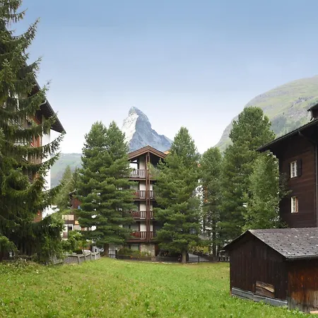 ヨーロッパ ＆ スパ