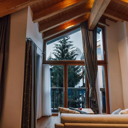 ヨーロッパ ＆ スパ ホテル 4*