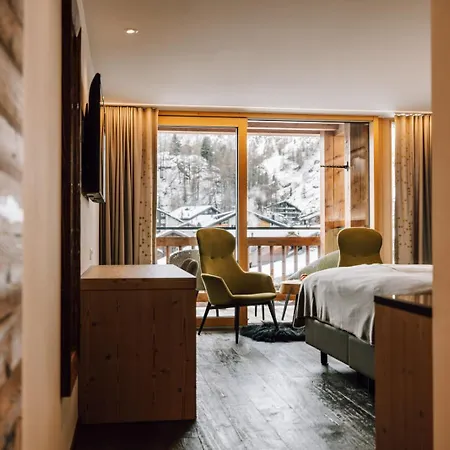 Europe & Hotell