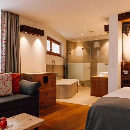 ホテル ヨーロッパ ＆ スパ 4*