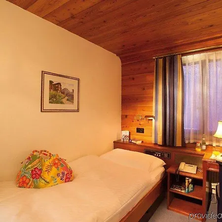 Hotel Europe &