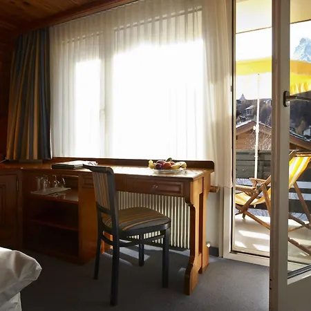 Hotel Europe & 4*