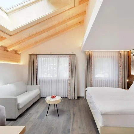 Europe & Otel Zermatt