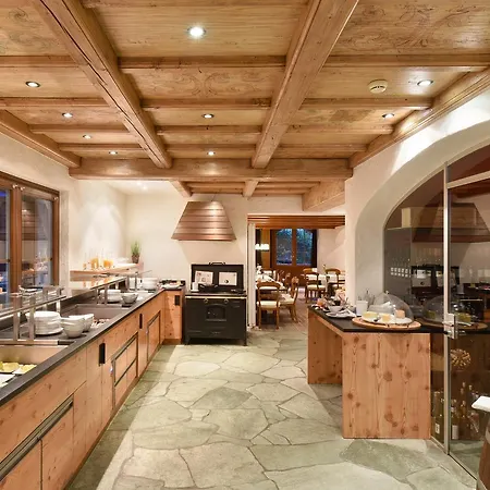 Otel Europe & Zermatt