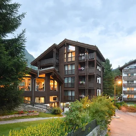 Hotell Europe &