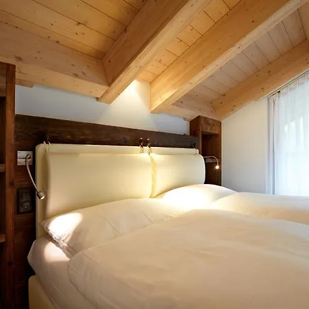 Europe & 4* Zermatt