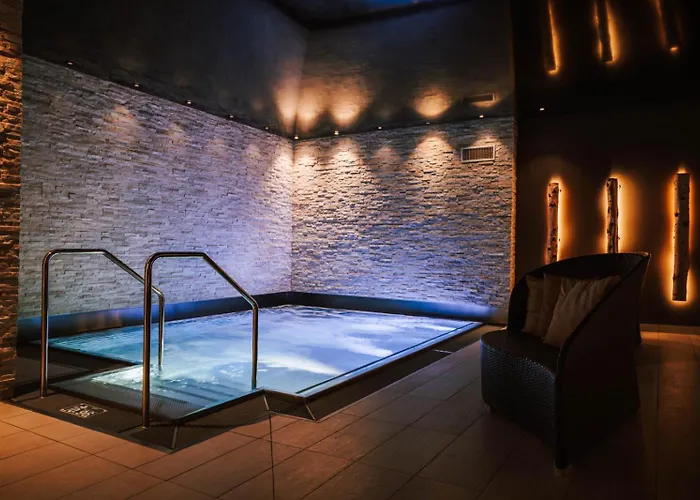 Hotel Europe & Zermatt