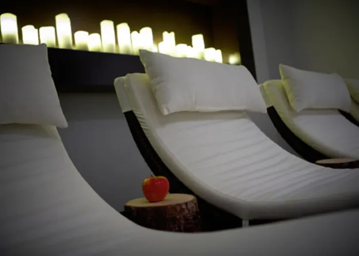 Europe & Hotel Zermatt