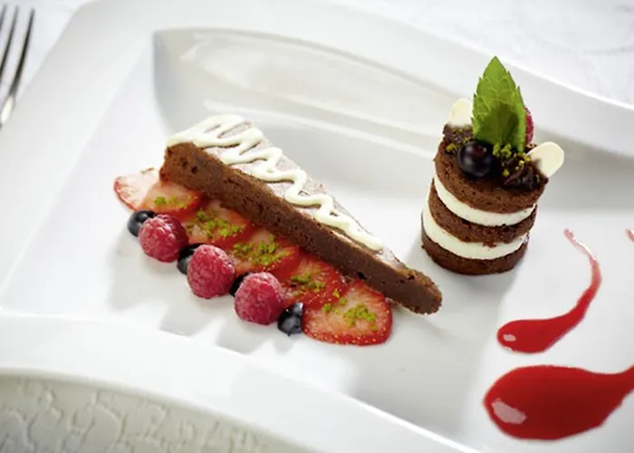 Europe & Hotel Zermatt