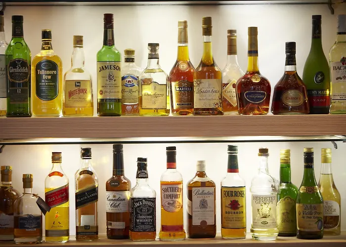 Hotell Europe & Zermatt