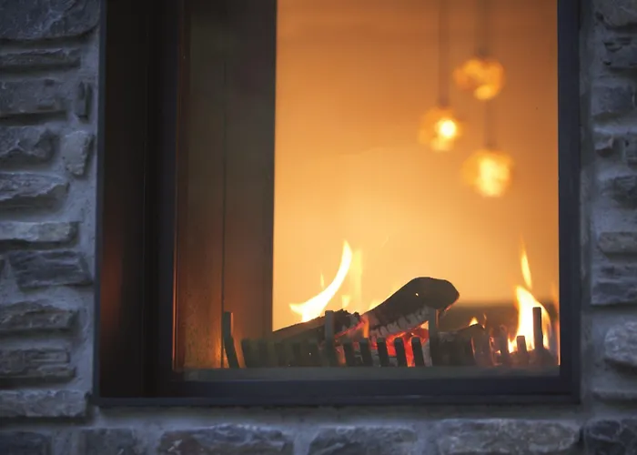 Europe & Hotell Zermatt