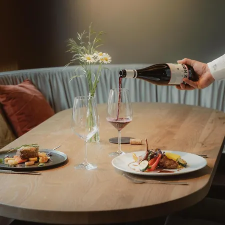 欧洲酒店和温泉中心