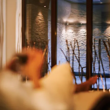 欧洲酒店和温泉中心