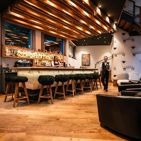 酒店 欧洲酒店和温泉中心