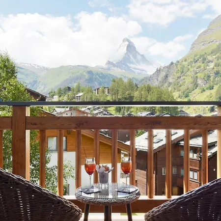 酒店 欧洲酒店和温泉中心 4*