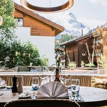 欧洲酒店和温泉中心