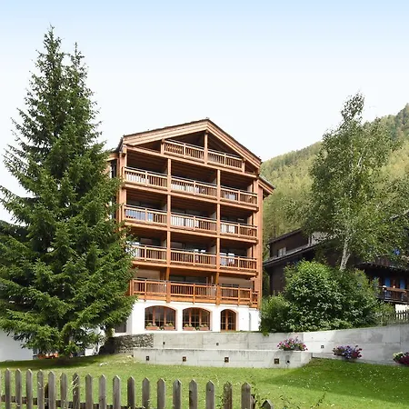 Europe & Zermatt