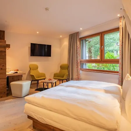 Hotel Europe & 4*