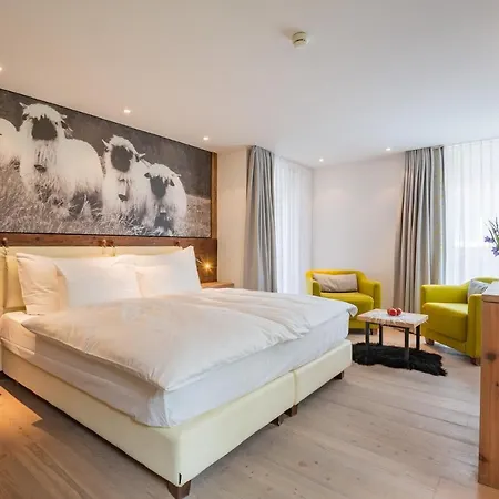 Europe & 4* Zermatt