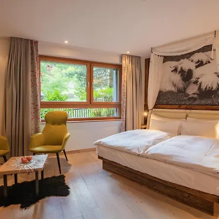 Hotel Europe &