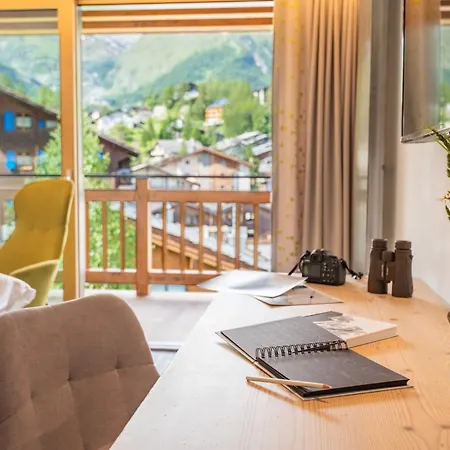 Europe & Hotel 4*