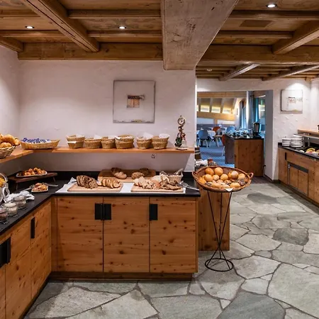 Europe & 4* Zermatt