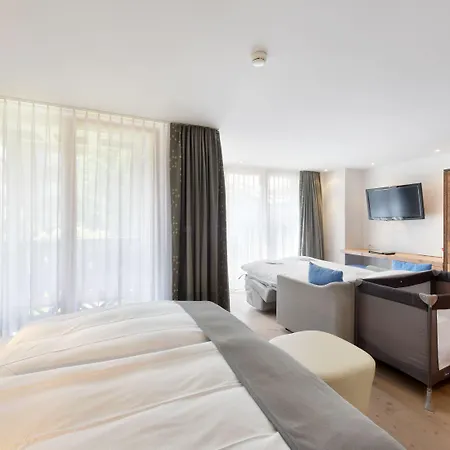 Hotel Europe &