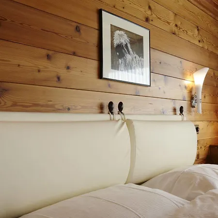 Hotel Europe & 4*