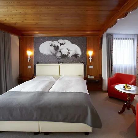 Europe & Hotel 4*