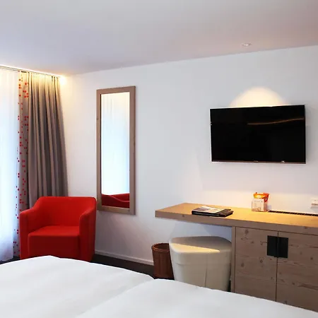 Europe & 4* Zermatt