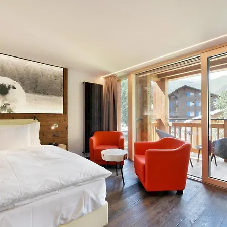 Hotel Europe &