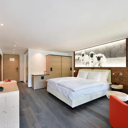 Europe & Hotel