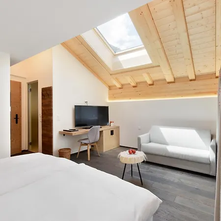 Hotel Europe &
