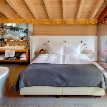 Europe & 4* Zermatt