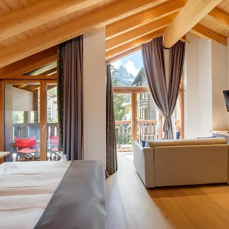 Hotel Europe &