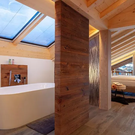 Europe & Zermatt